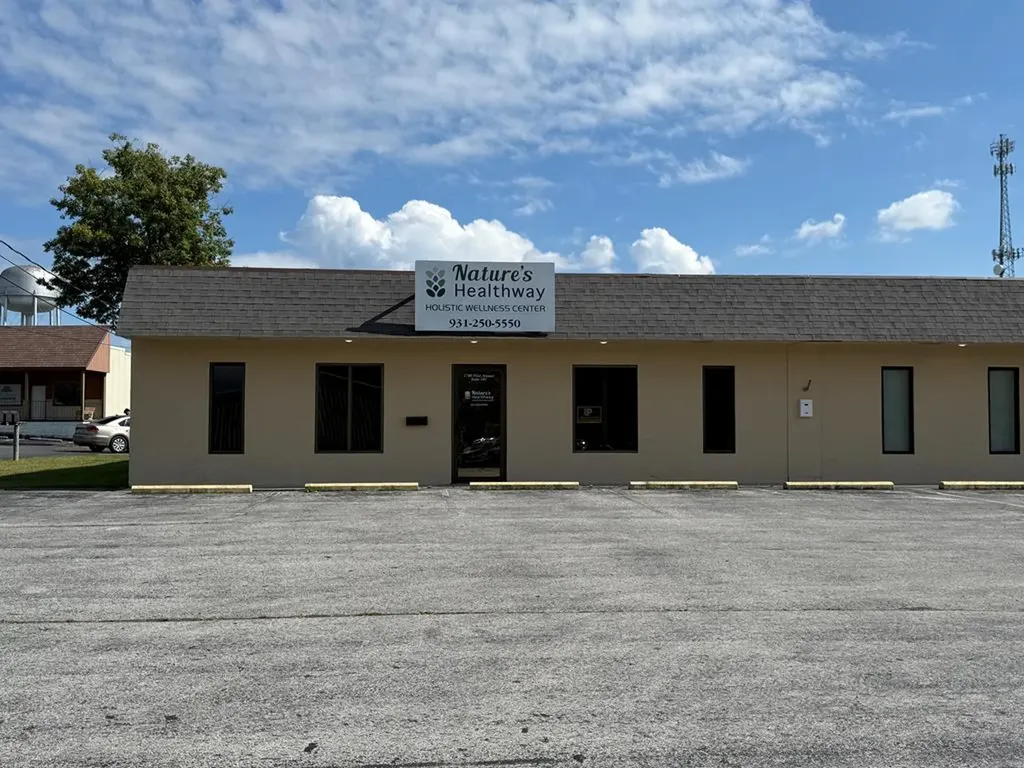1700 West Avenue Suite 101 Crossville TN 38555