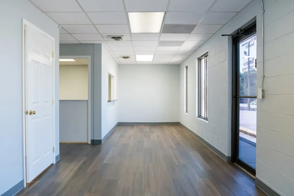 1700 West Avenue Suite 101 Crossville TN 38555