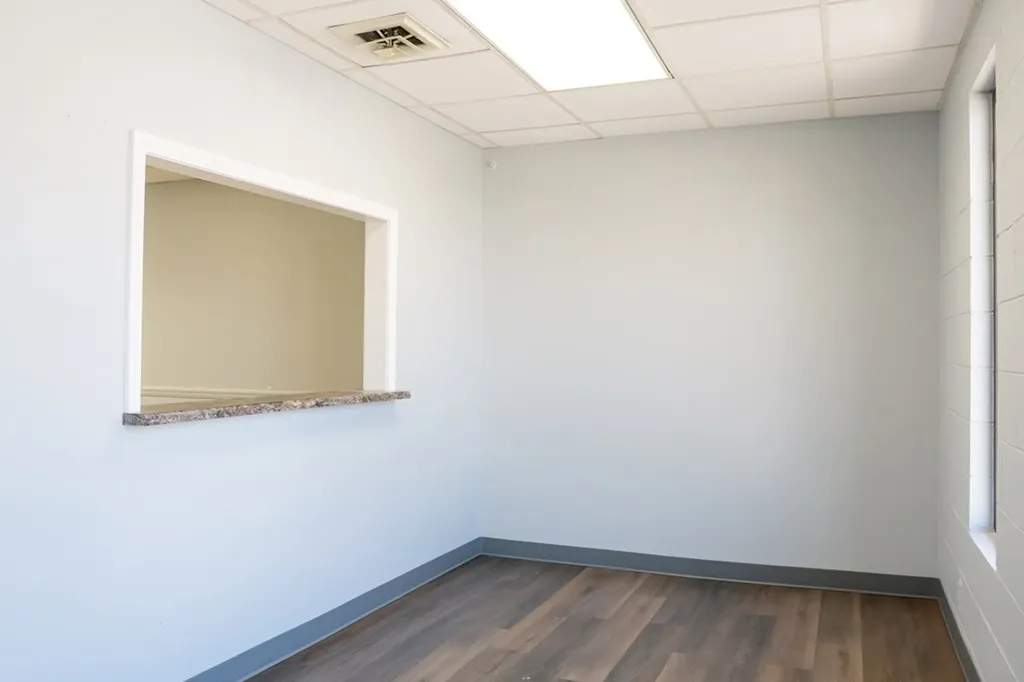 1700 West Avenue Suite 101 Crossville TN 38555