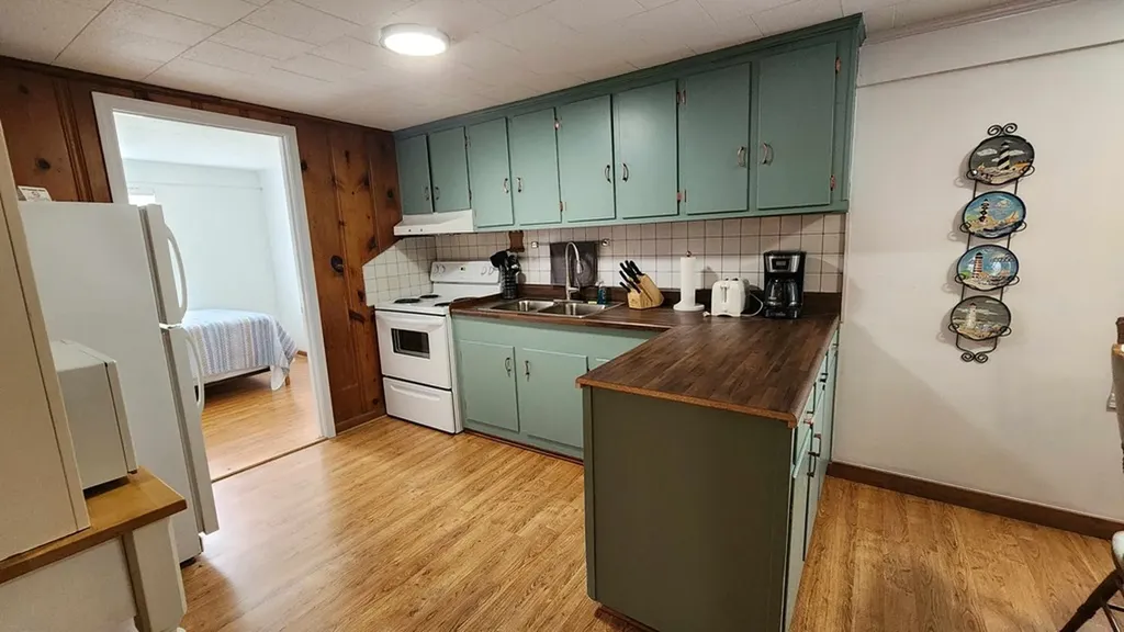 228 Bill Hunter Road Celina TN 38551