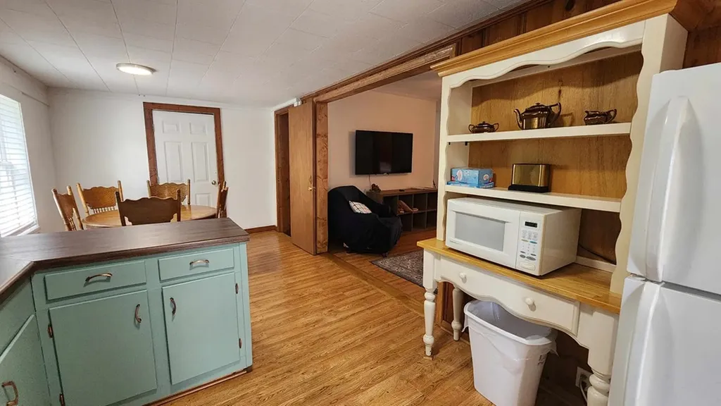 228 Bill Hunter Road Celina TN 38551