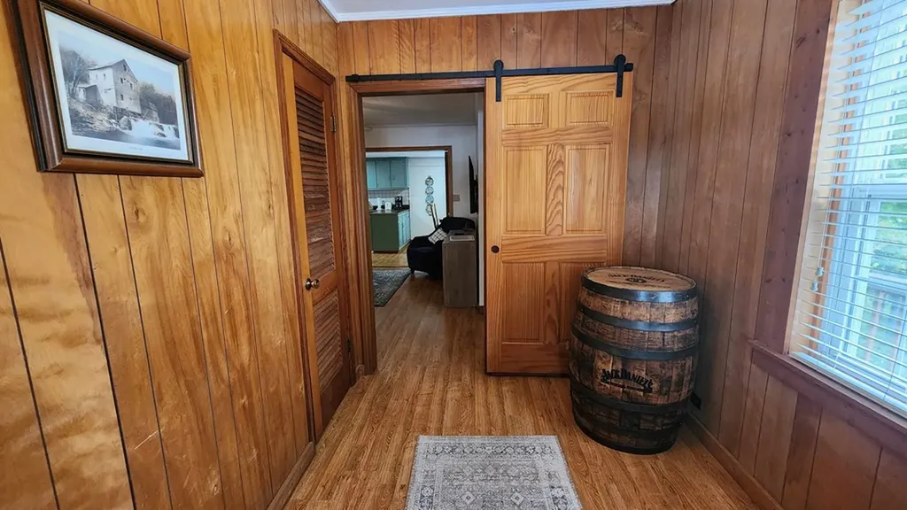 228 Bill Hunter Road Celina TN 38551