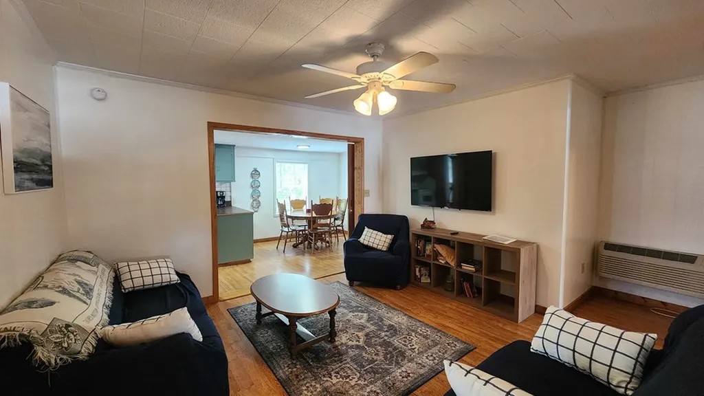 228 Bill Hunter Road Celina TN 38551