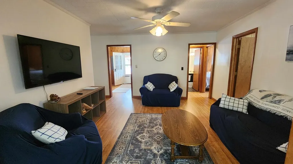 228 Bill Hunter Road Celina TN 38551