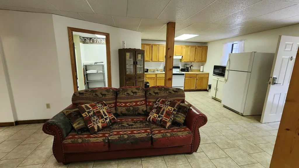 228 Bill Hunter Road Celina TN 38551