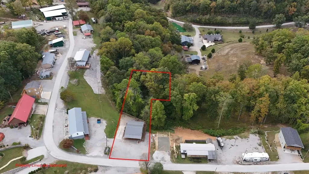 228 Bill Hunter Road Celina TN 38551