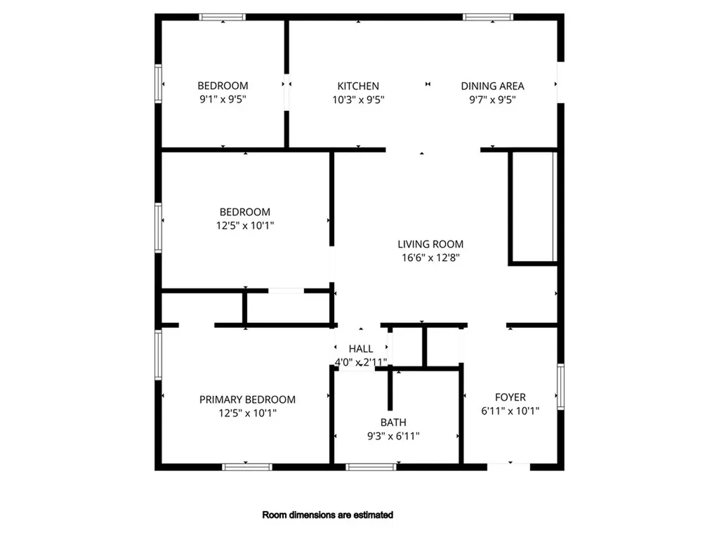 228 Bill Hunter Road Celina TN 38551