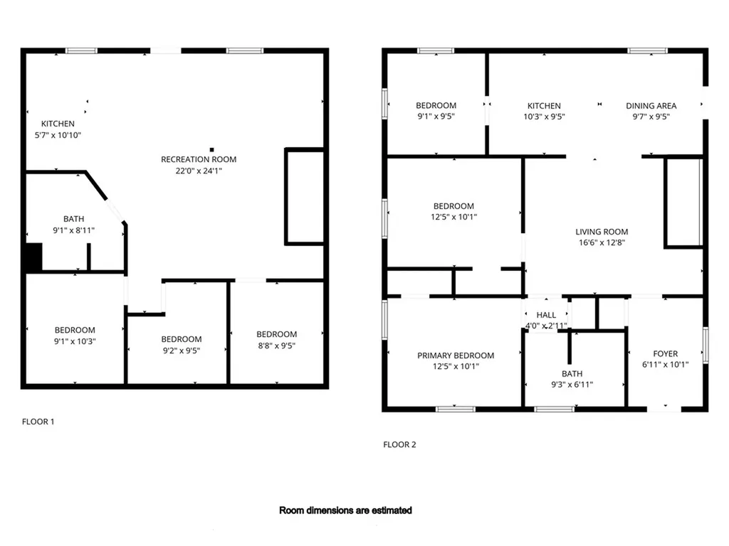 228 Bill Hunter Road Celina TN 38551