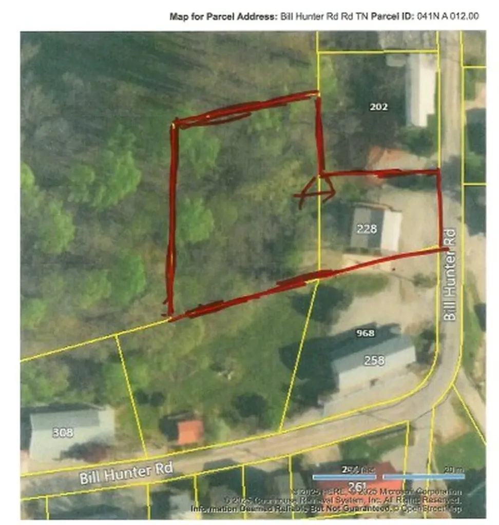 228 Bill Hunter Road Celina TN 38551