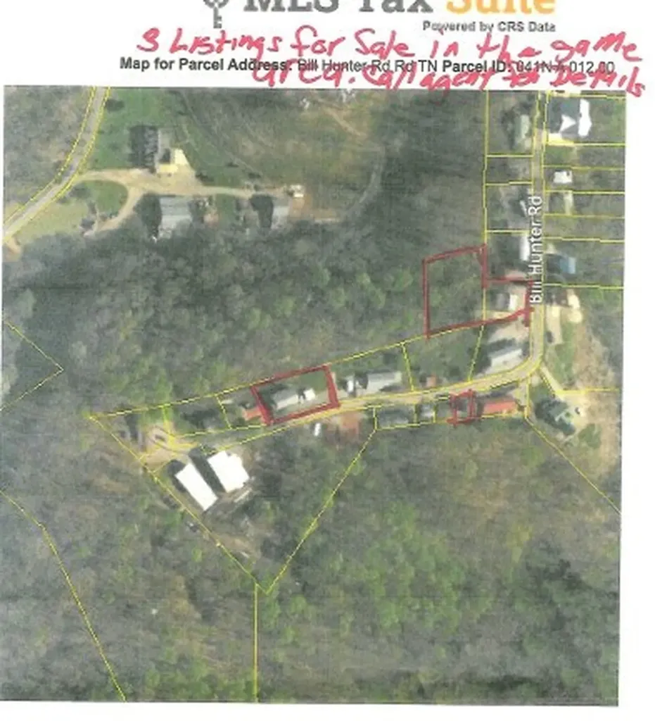 228 Bill Hunter Road Celina TN 38551