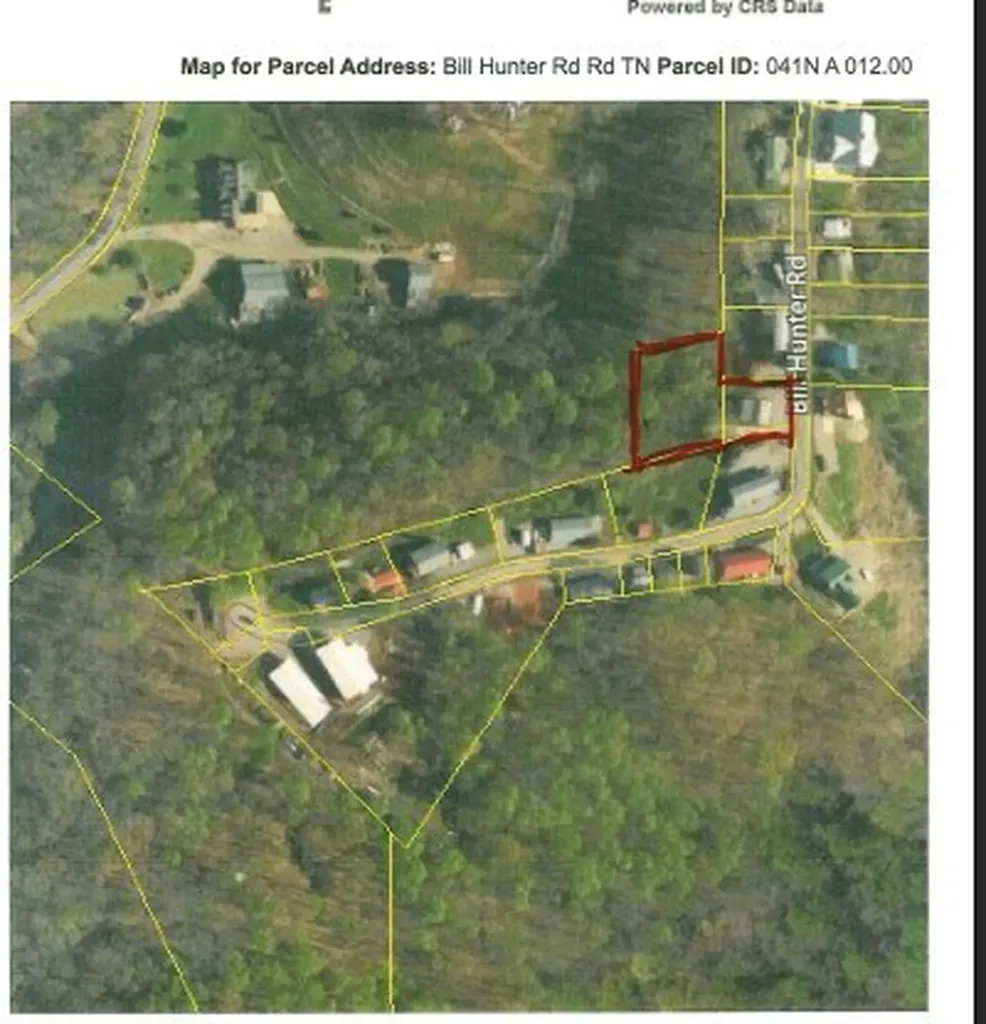 228 Bill Hunter Road Celina TN 38551