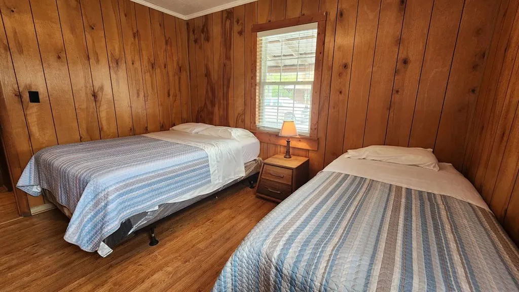 228 Bill Hunter Road Celina TN 38551