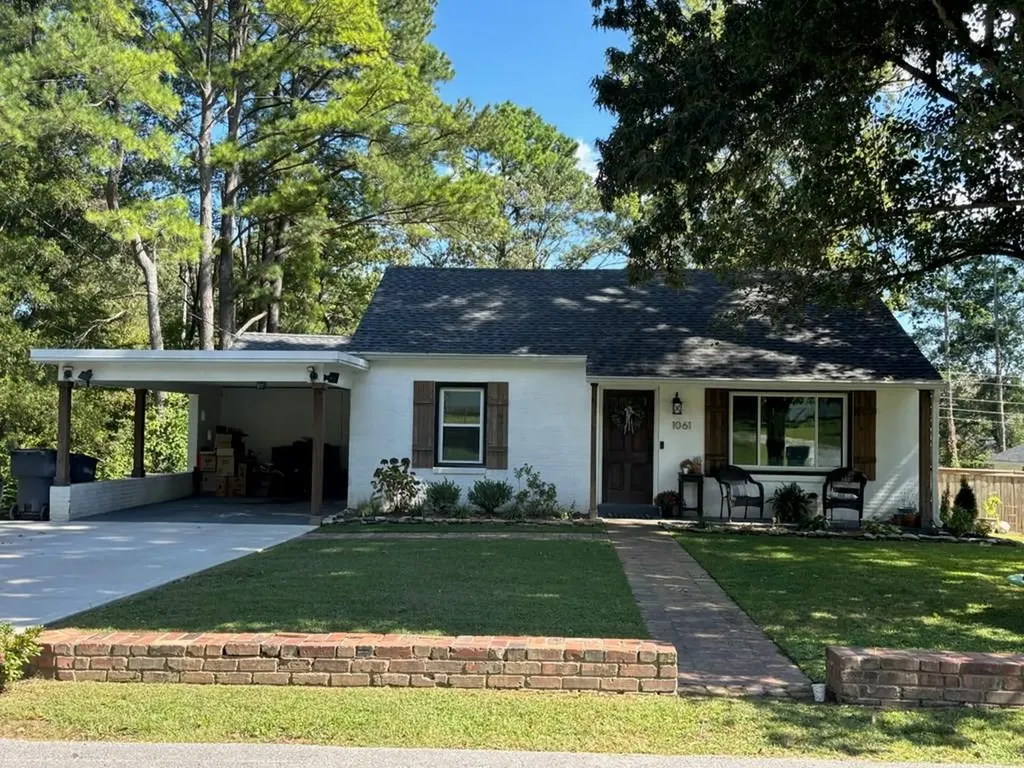 1061 Walton Lane Cookeville TN 38501