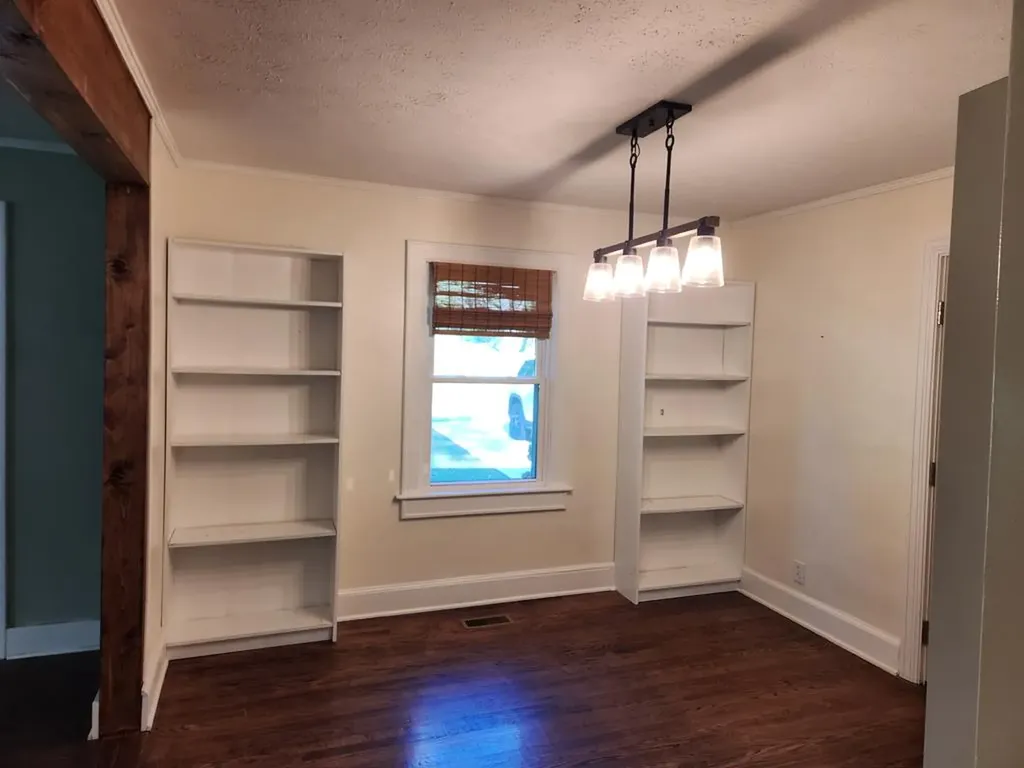 1061 Walton Lane Cookeville TN 38501