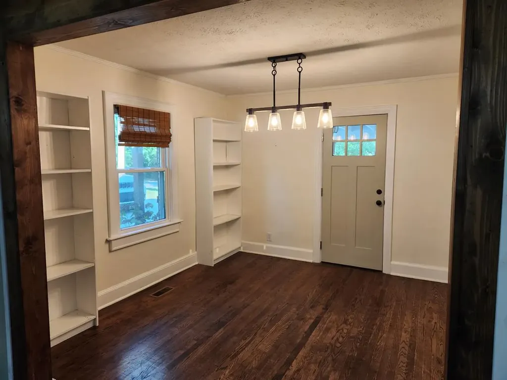 1061 Walton Lane Cookeville TN 38501