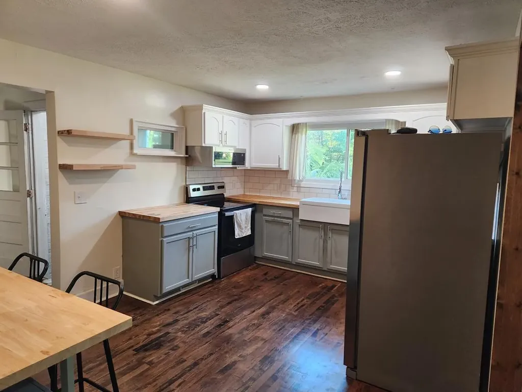 1061 Walton Lane Cookeville TN 38501