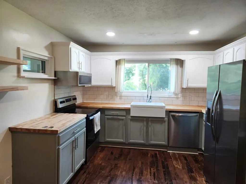 1061 Walton Lane Cookeville TN 38501