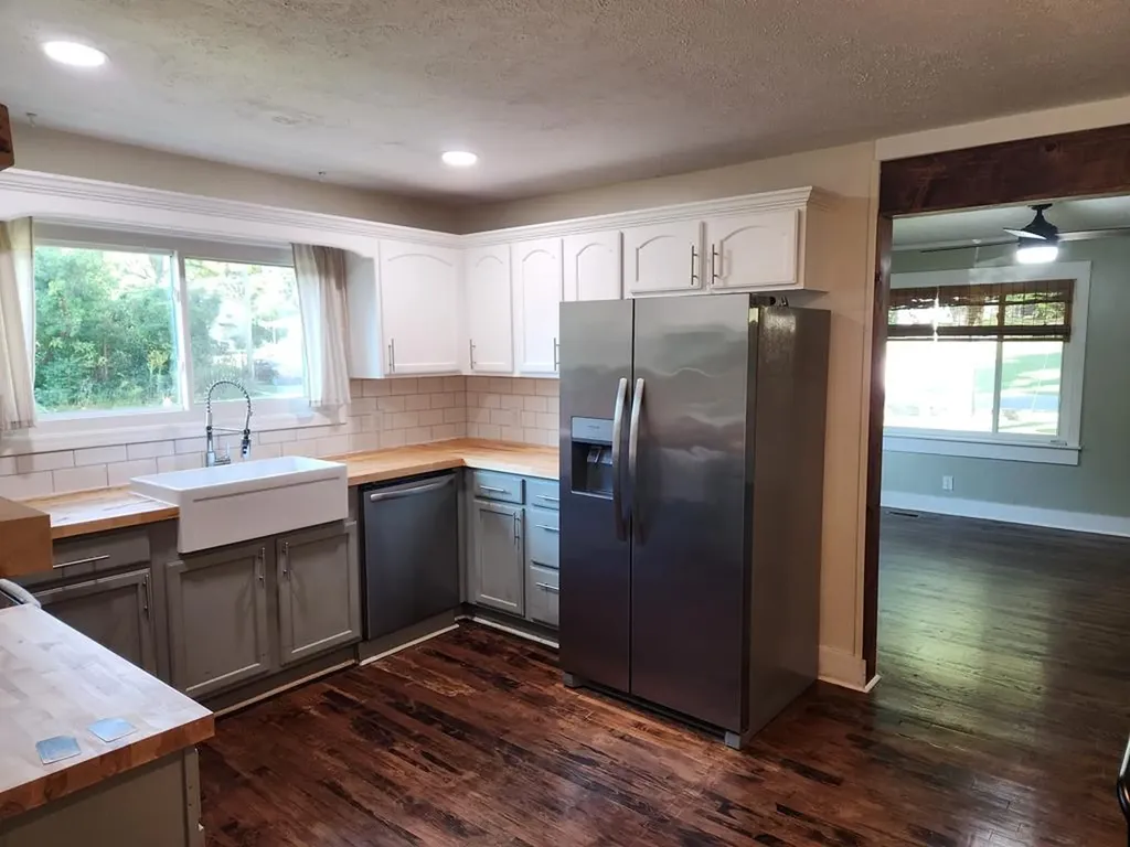 1061 Walton Lane Cookeville TN 38501