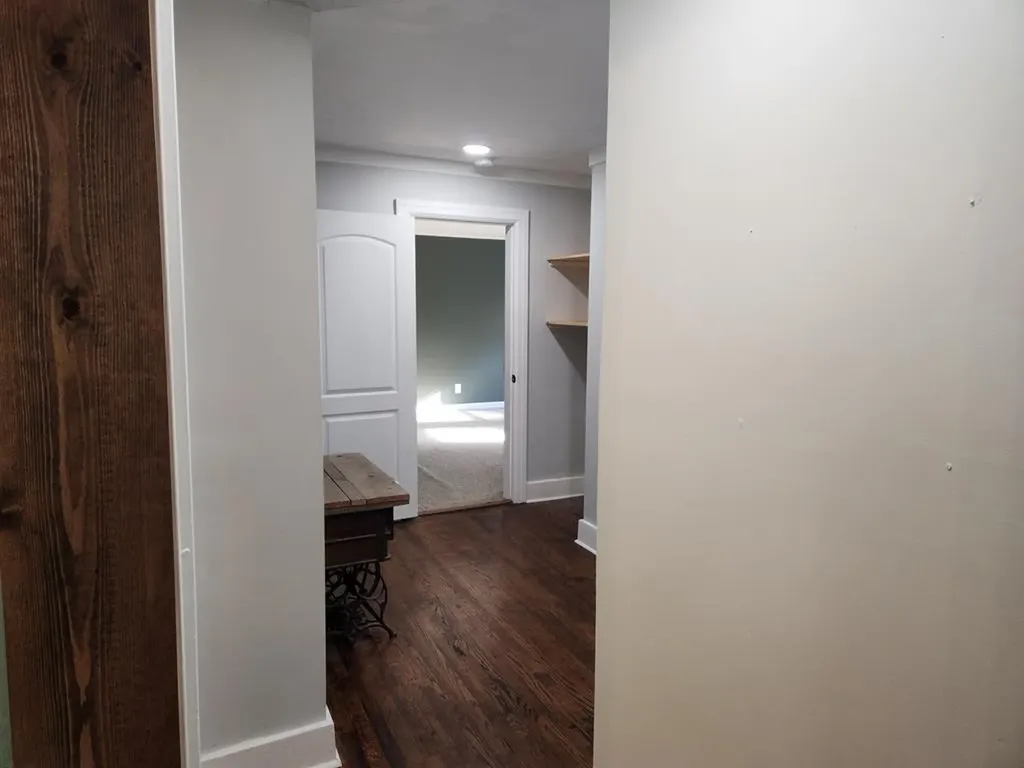 1061 Walton Lane Cookeville TN 38501