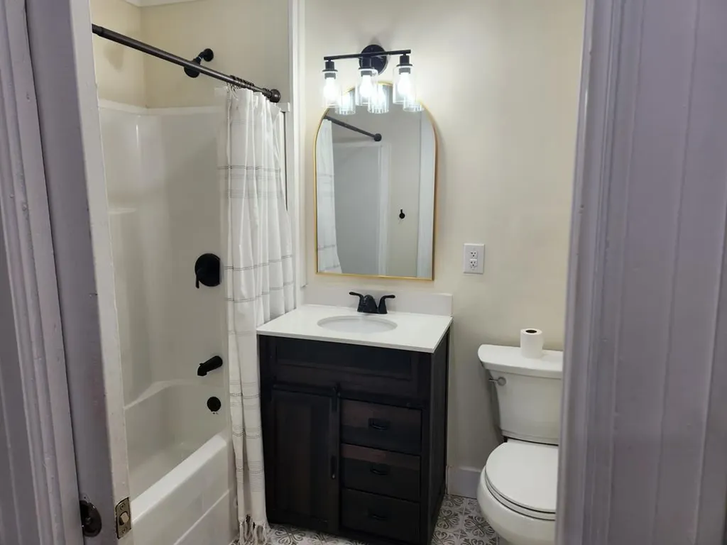 1061 Walton Lane Cookeville TN 38501