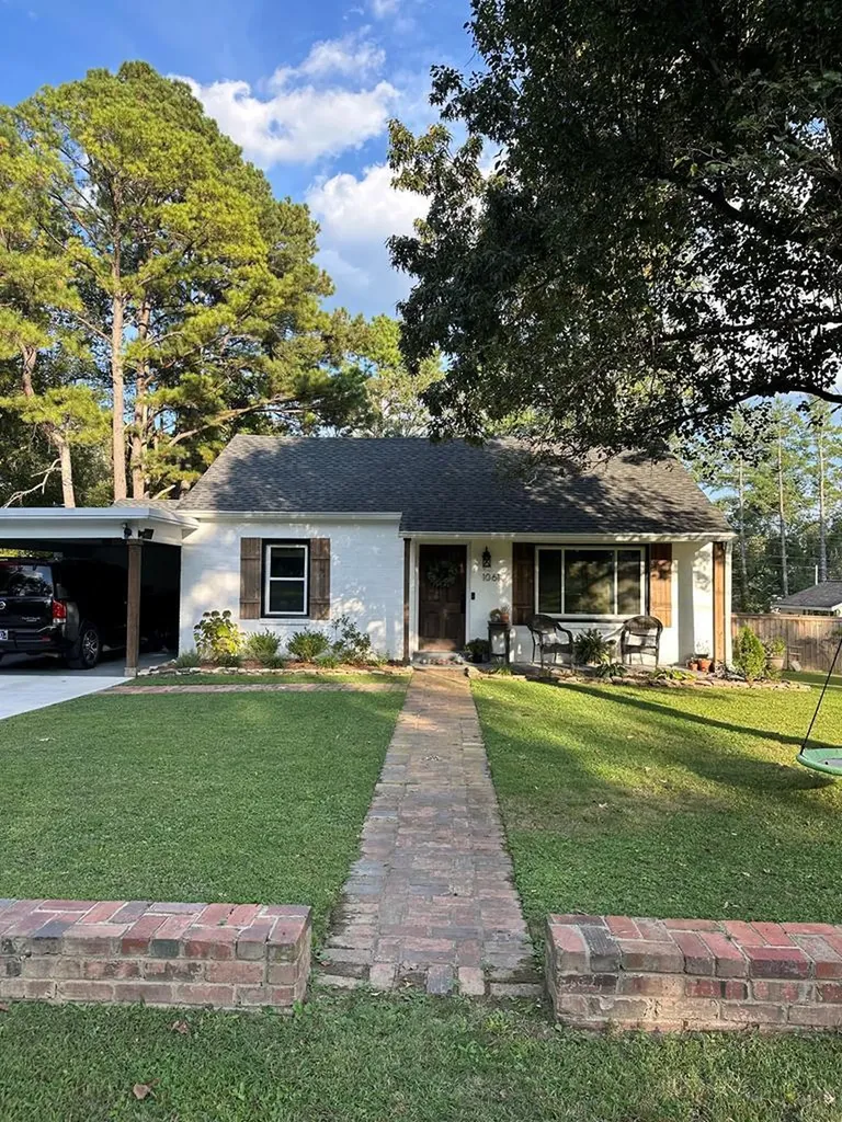 1061 Walton Lane Cookeville TN 38501