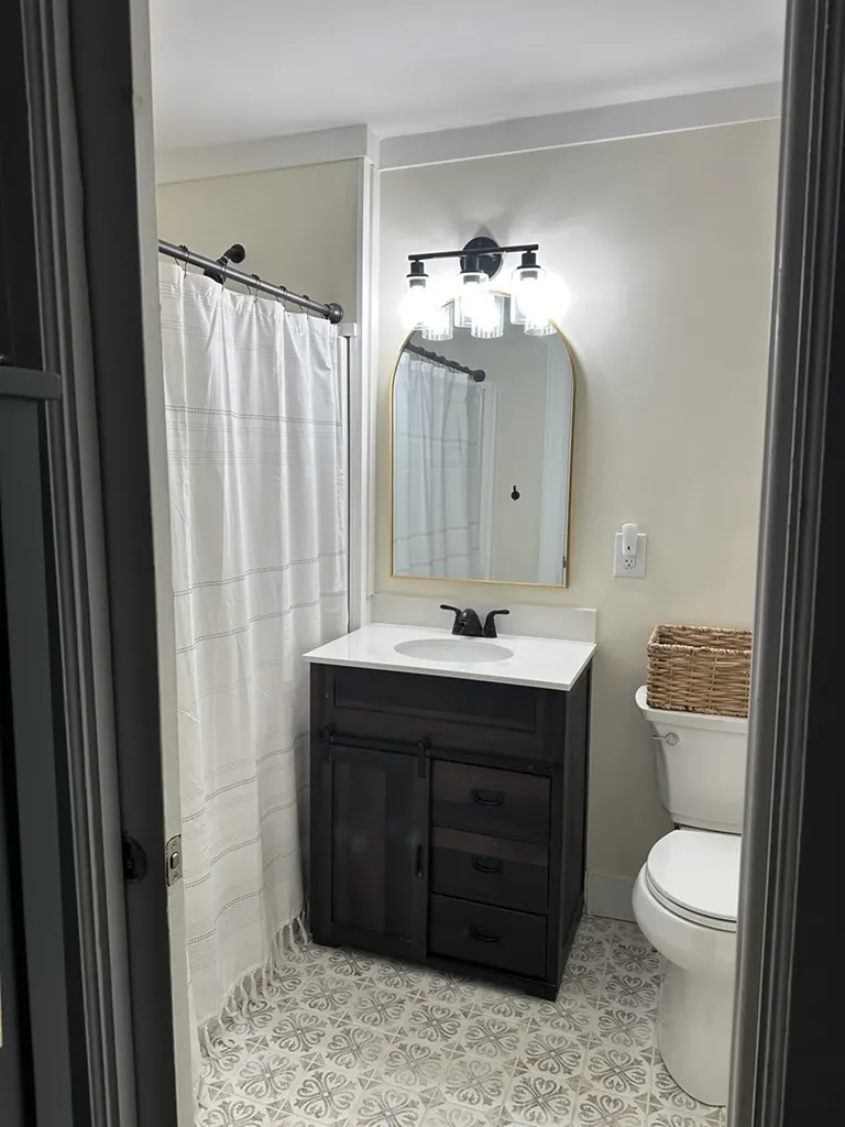 1061 Walton Lane Cookeville TN 38501