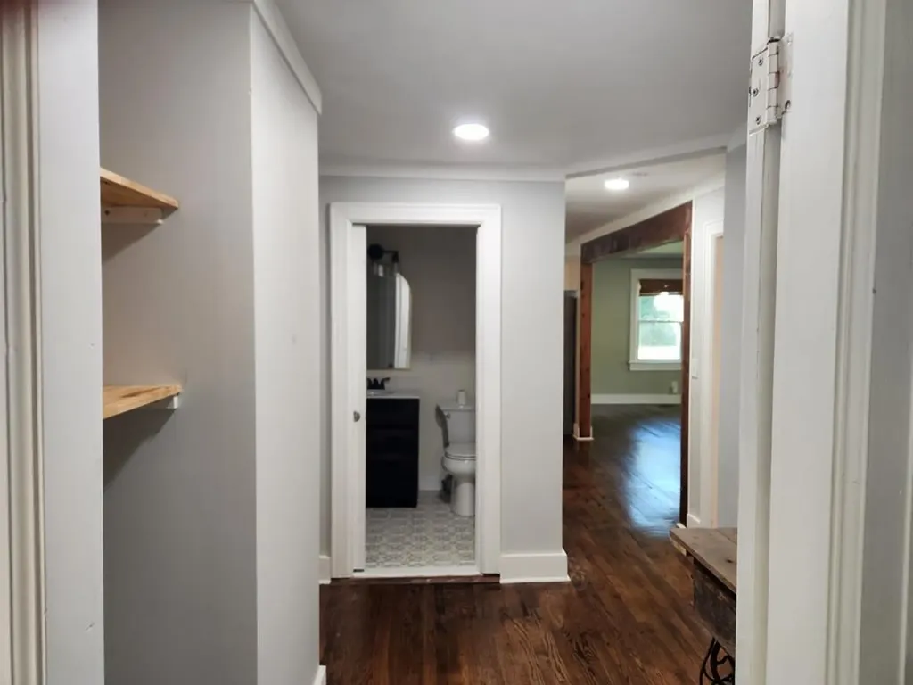 1061 Walton Lane Cookeville TN 38501