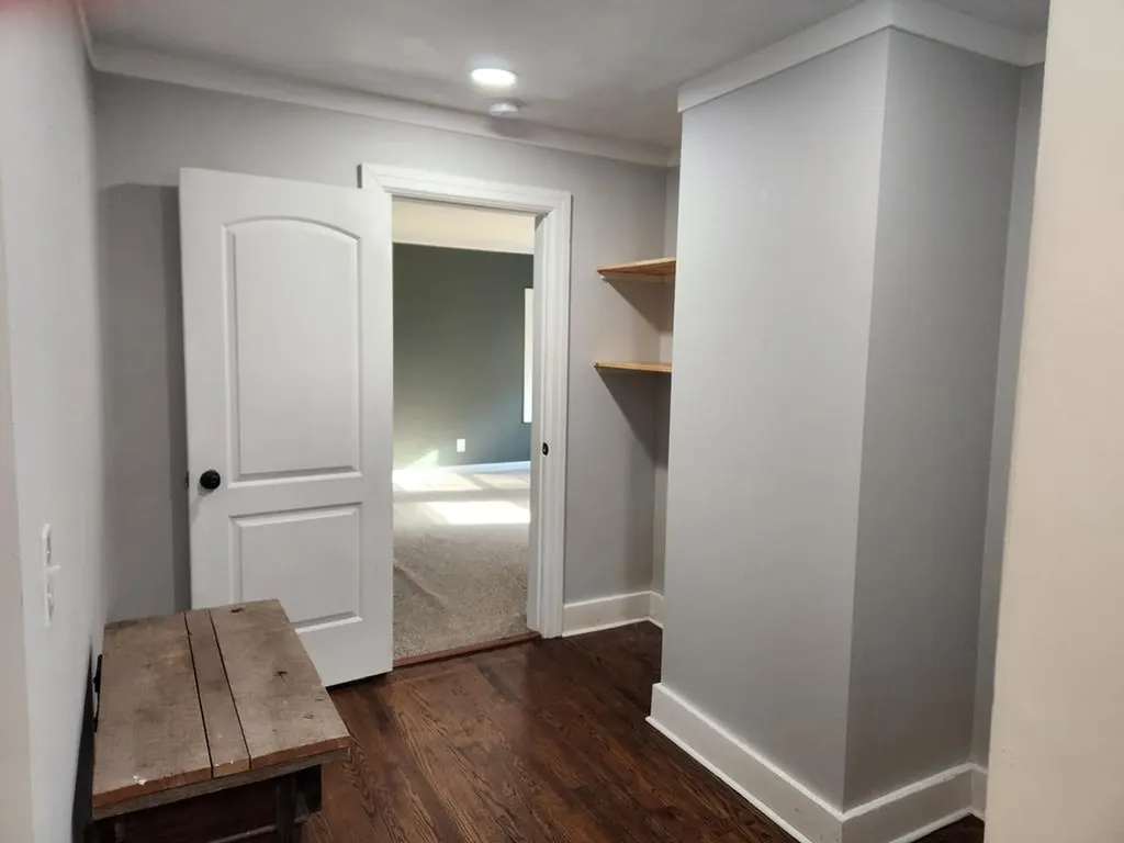 1061 Walton Lane Cookeville TN 38501