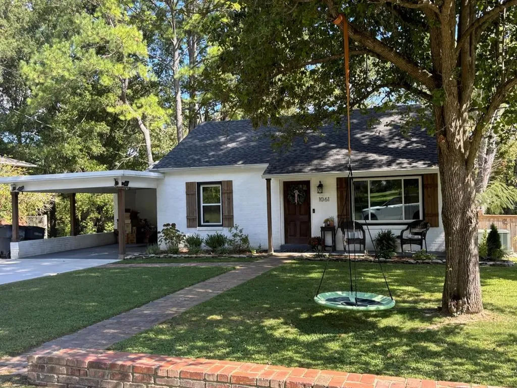 1061 Walton Lane Cookeville TN 38501