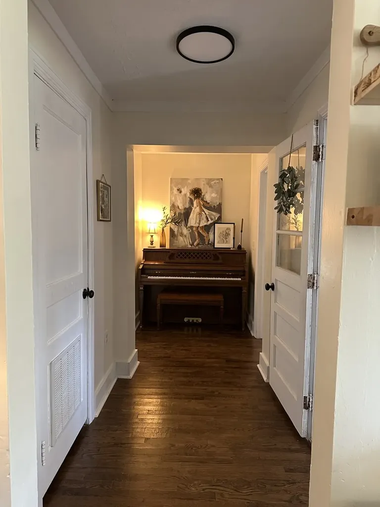 1061 Walton Lane Cookeville TN 38501