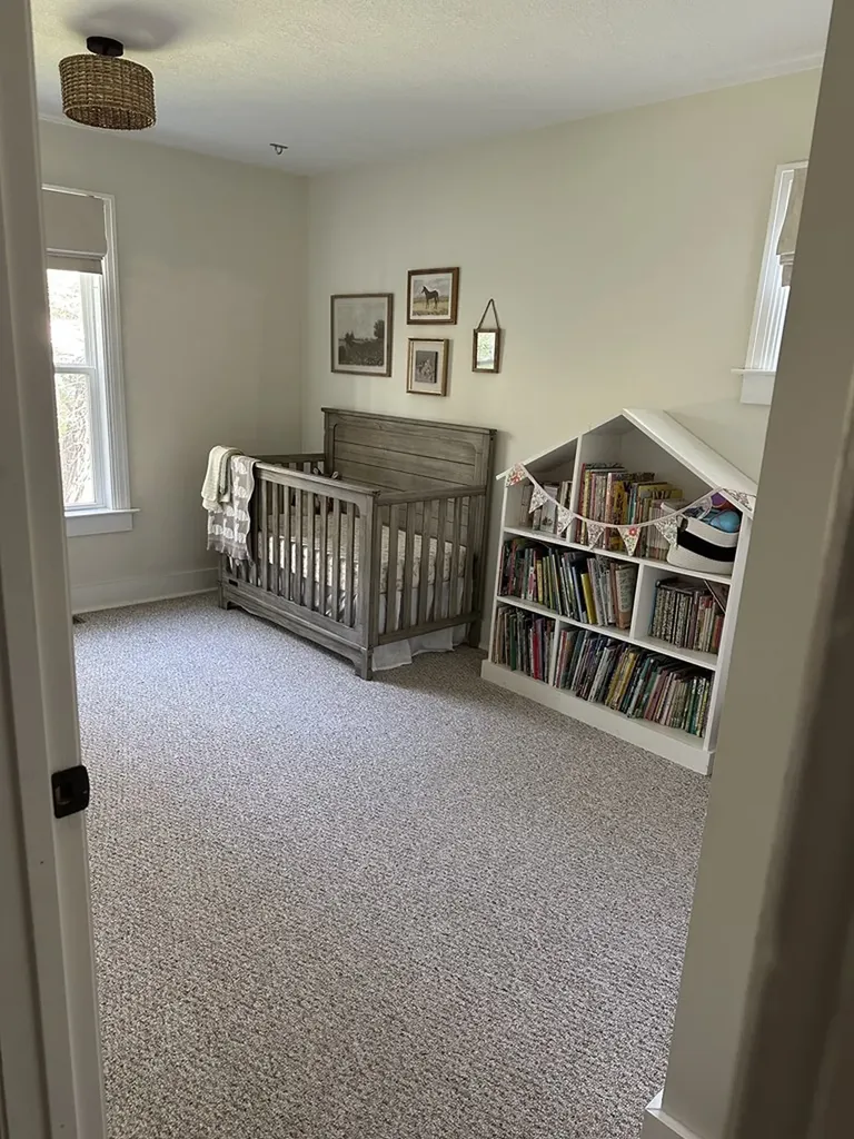 1061 Walton Lane Cookeville TN 38501