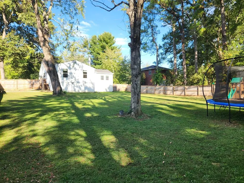 1061 Walton Lane Cookeville TN 38501