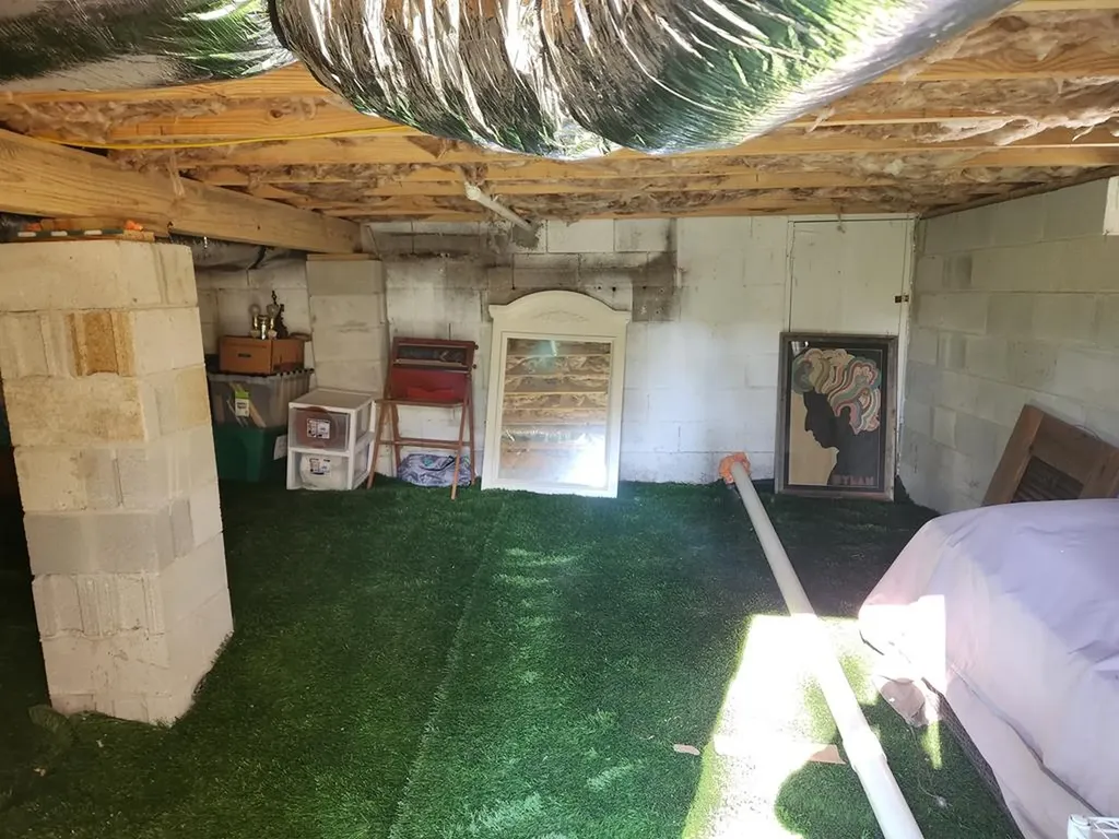 1061 Walton Lane Cookeville TN 38501