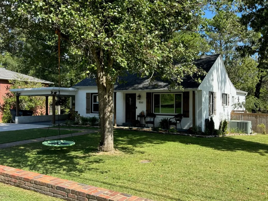 1061 Walton Lane Cookeville TN 38501