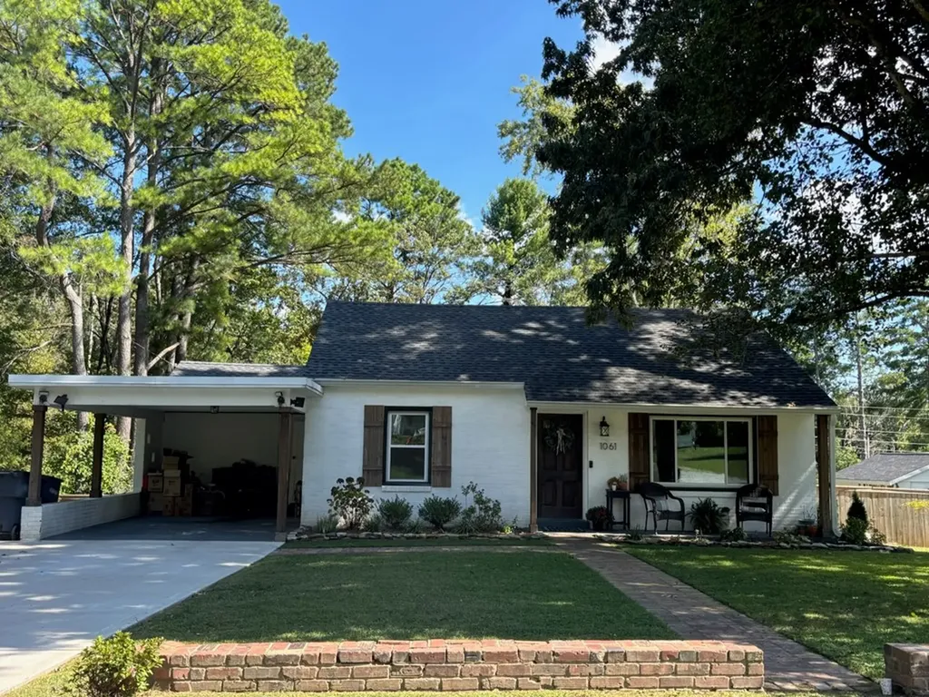 1061 Walton Lane Cookeville TN 38501