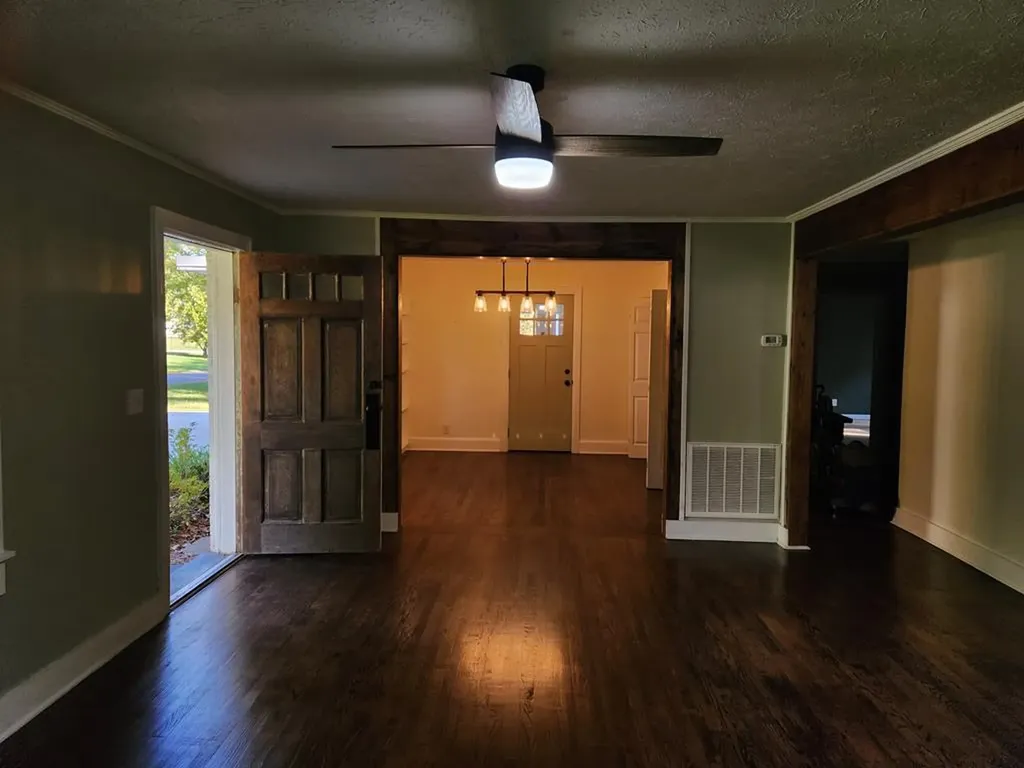 1061 Walton Lane Cookeville TN 38501