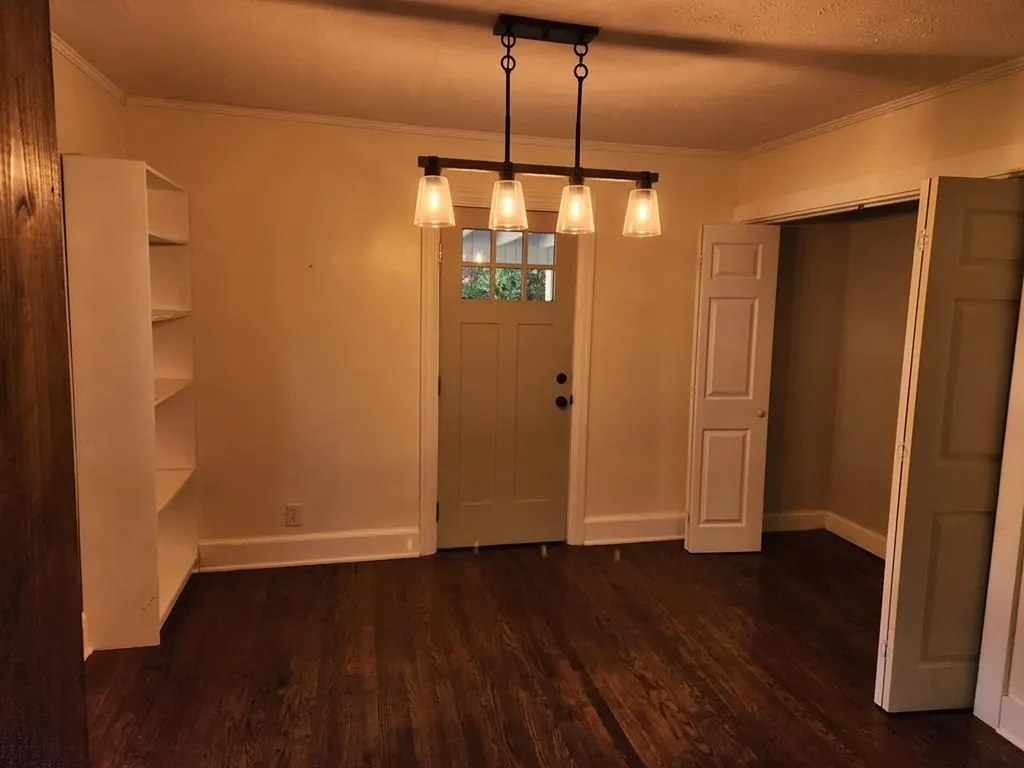 1061 Walton Lane Cookeville TN 38501