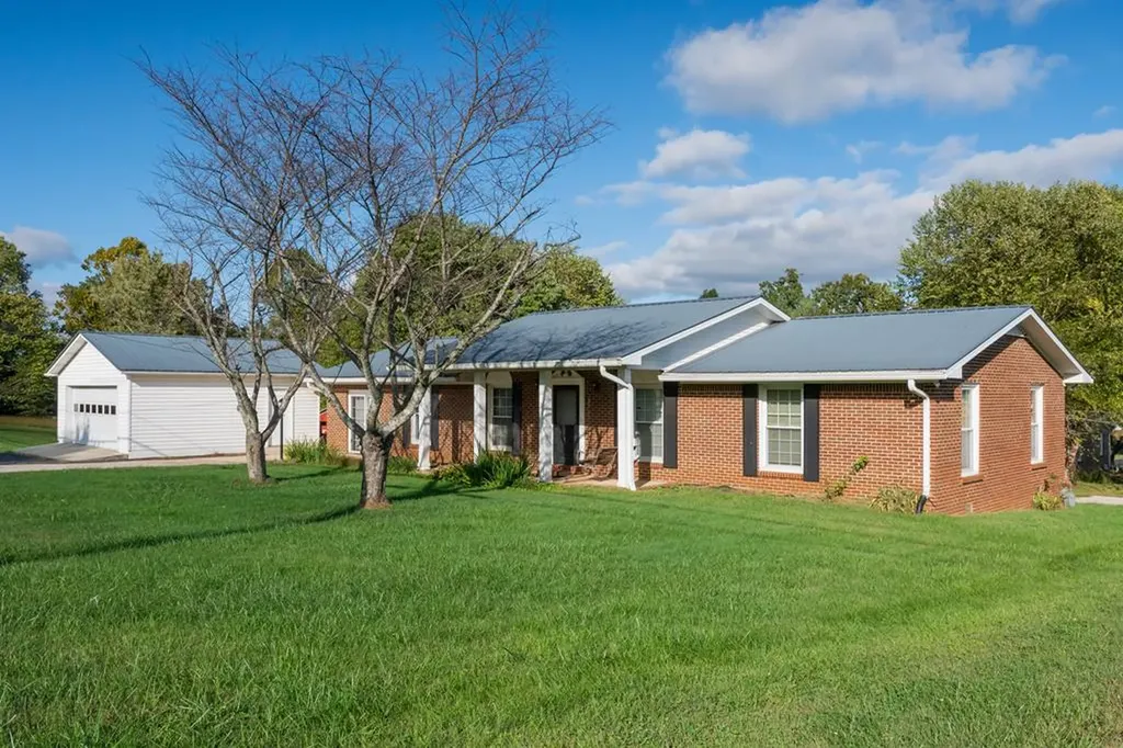 860 Shady Lane Cookeville TN 38501