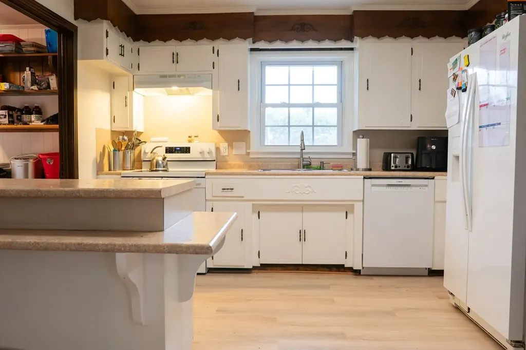 860 Shady Lane Cookeville TN 38501