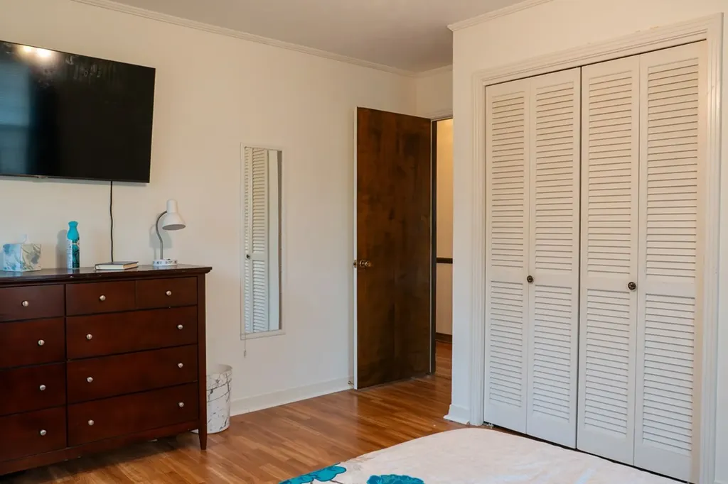 860 Shady Lane Cookeville TN 38501