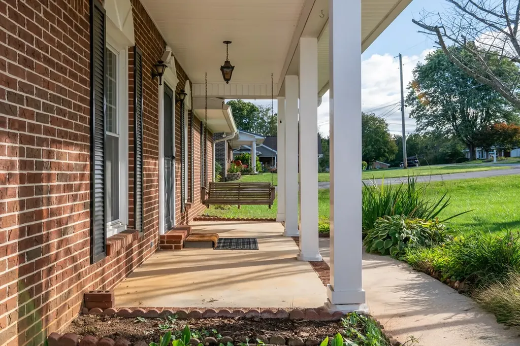 860 Shady Lane Cookeville TN 38501