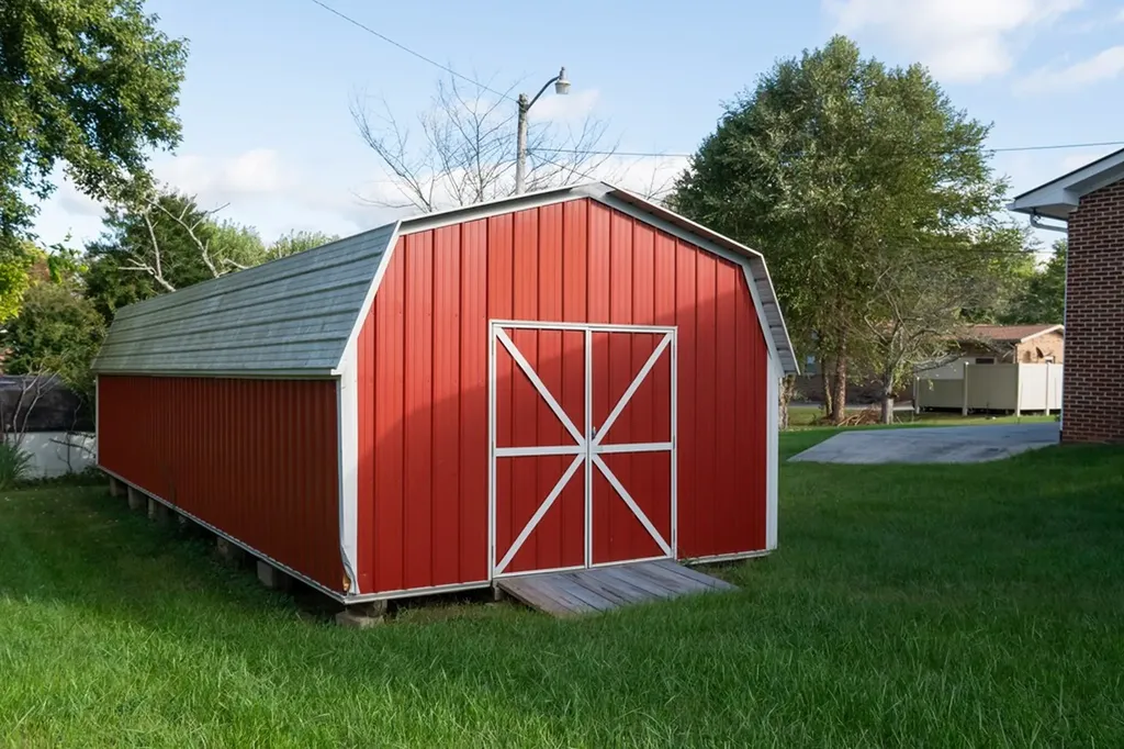 860 Shady Lane Cookeville TN 38501