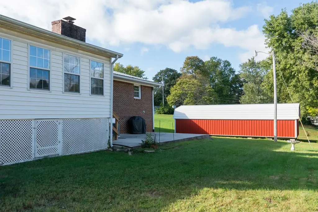 860 Shady Lane Cookeville TN 38501