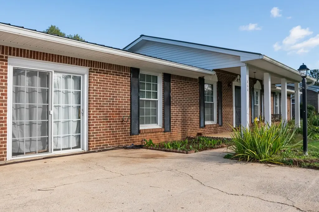 860 Shady Lane Cookeville TN 38501