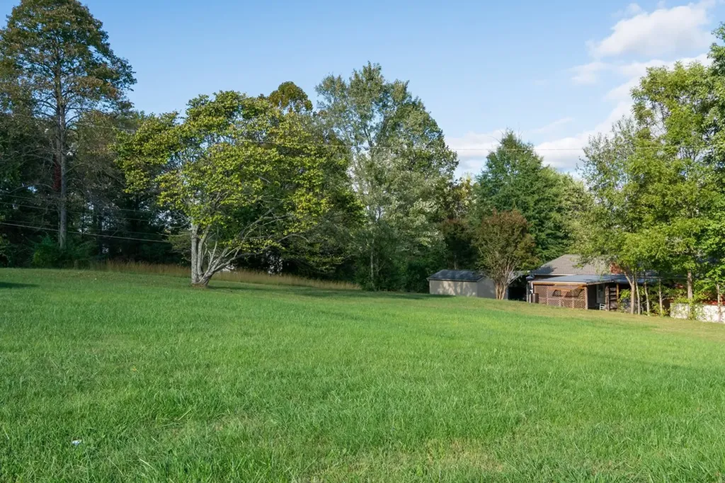 860 Shady Lane Cookeville TN 38501