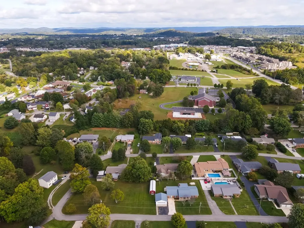 860 Shady Lane Cookeville TN 38501