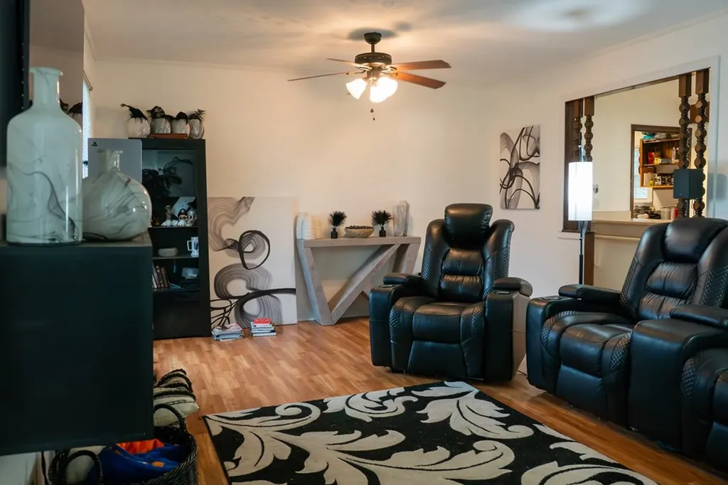 860 Shady Lane Cookeville TN 38501