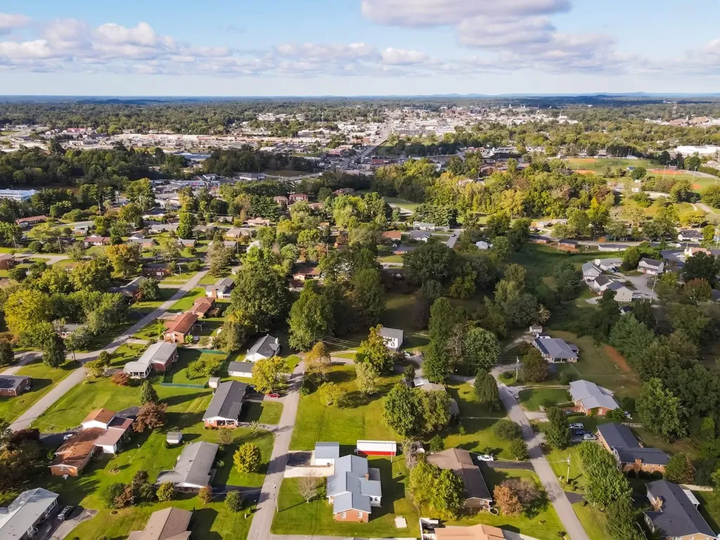 860 Shady Lane Cookeville TN 38501