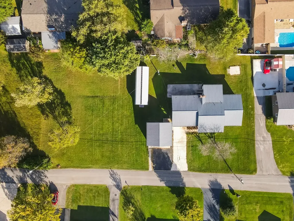 860 Shady Lane Cookeville TN 38501