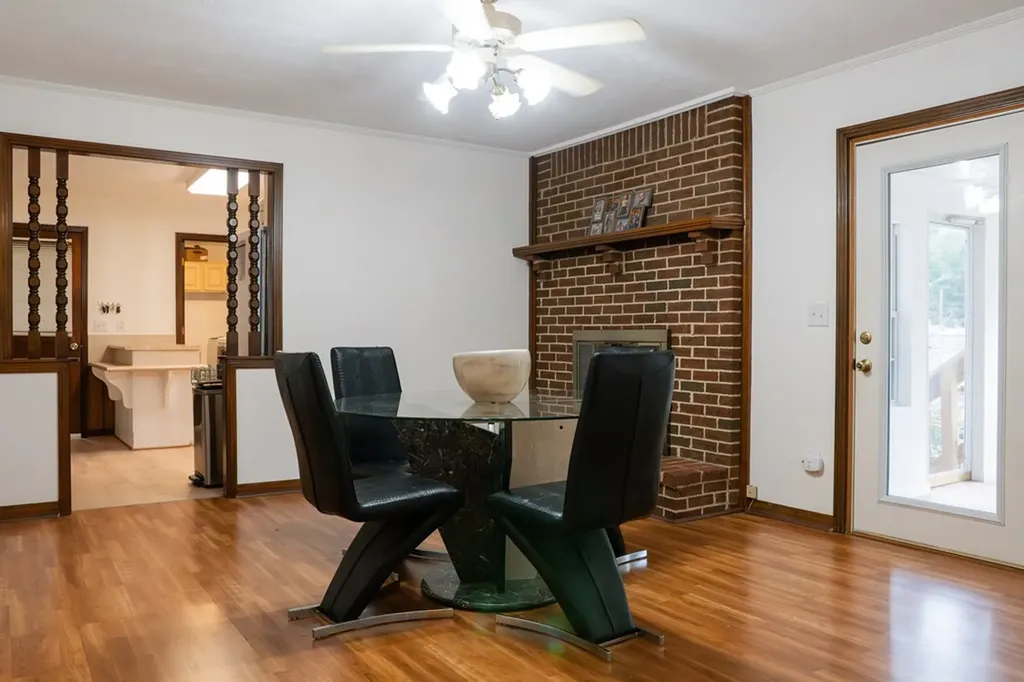 860 Shady Lane Cookeville TN 38501